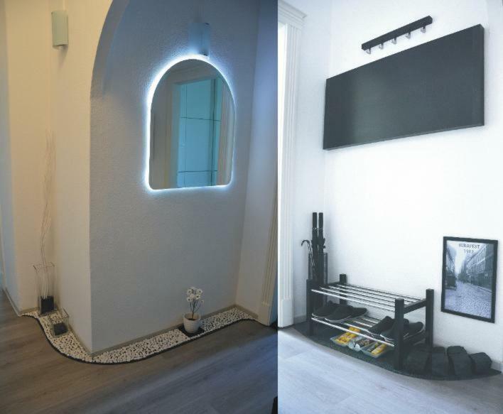Szocs Apartment I. Budapeste Exterior foto