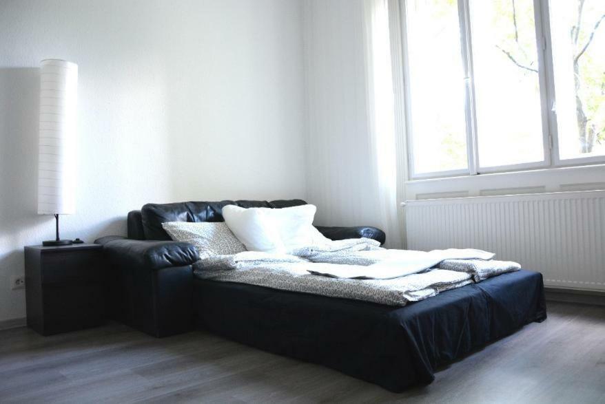 Szocs Apartment I. Budapeste Exterior foto