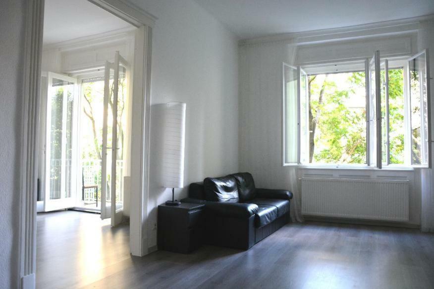 Szocs Apartment I. Budapeste Exterior foto