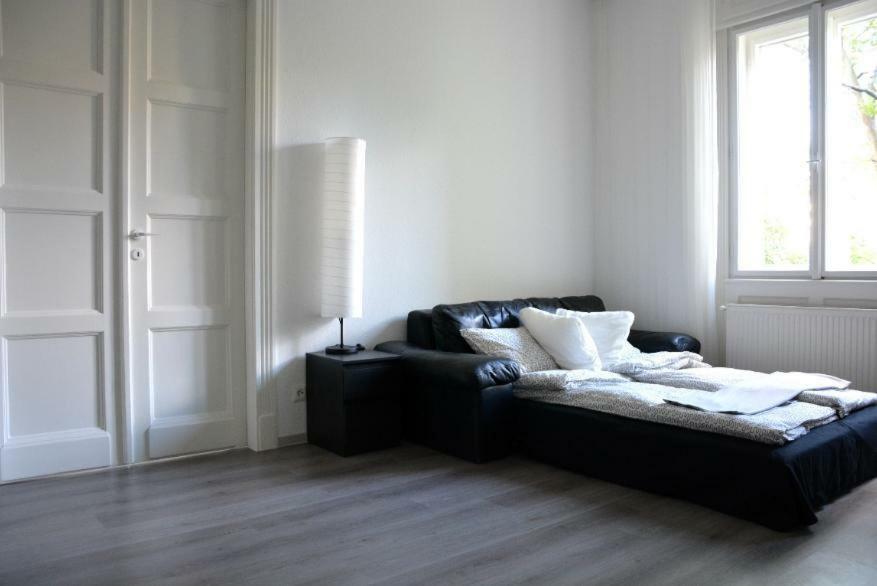 Szocs Apartment I. Budapeste Exterior foto