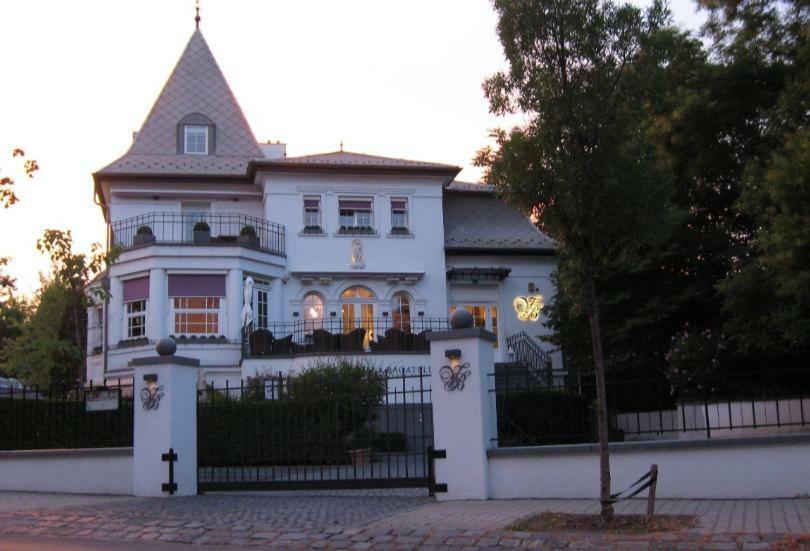 Szocs Apartment I. Budapeste Exterior foto